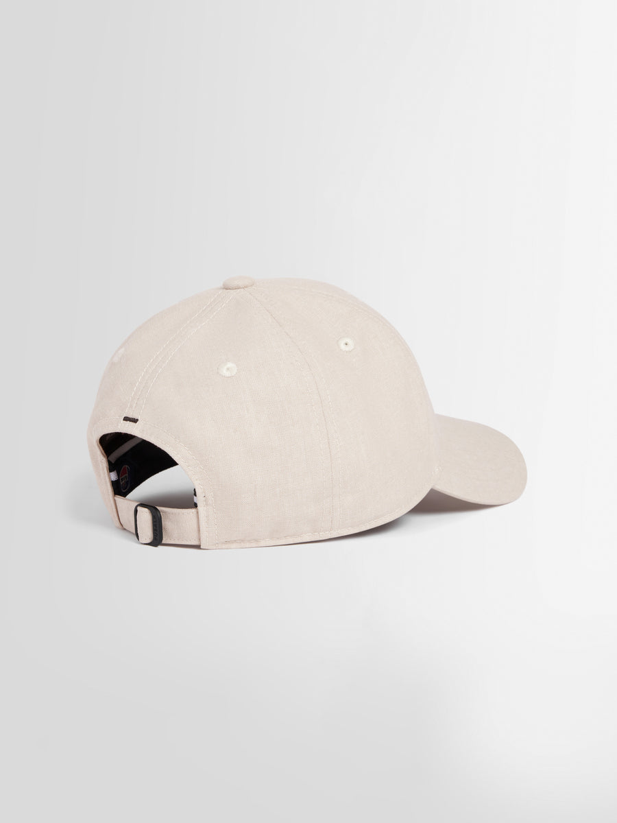CHAMBRAY CAP