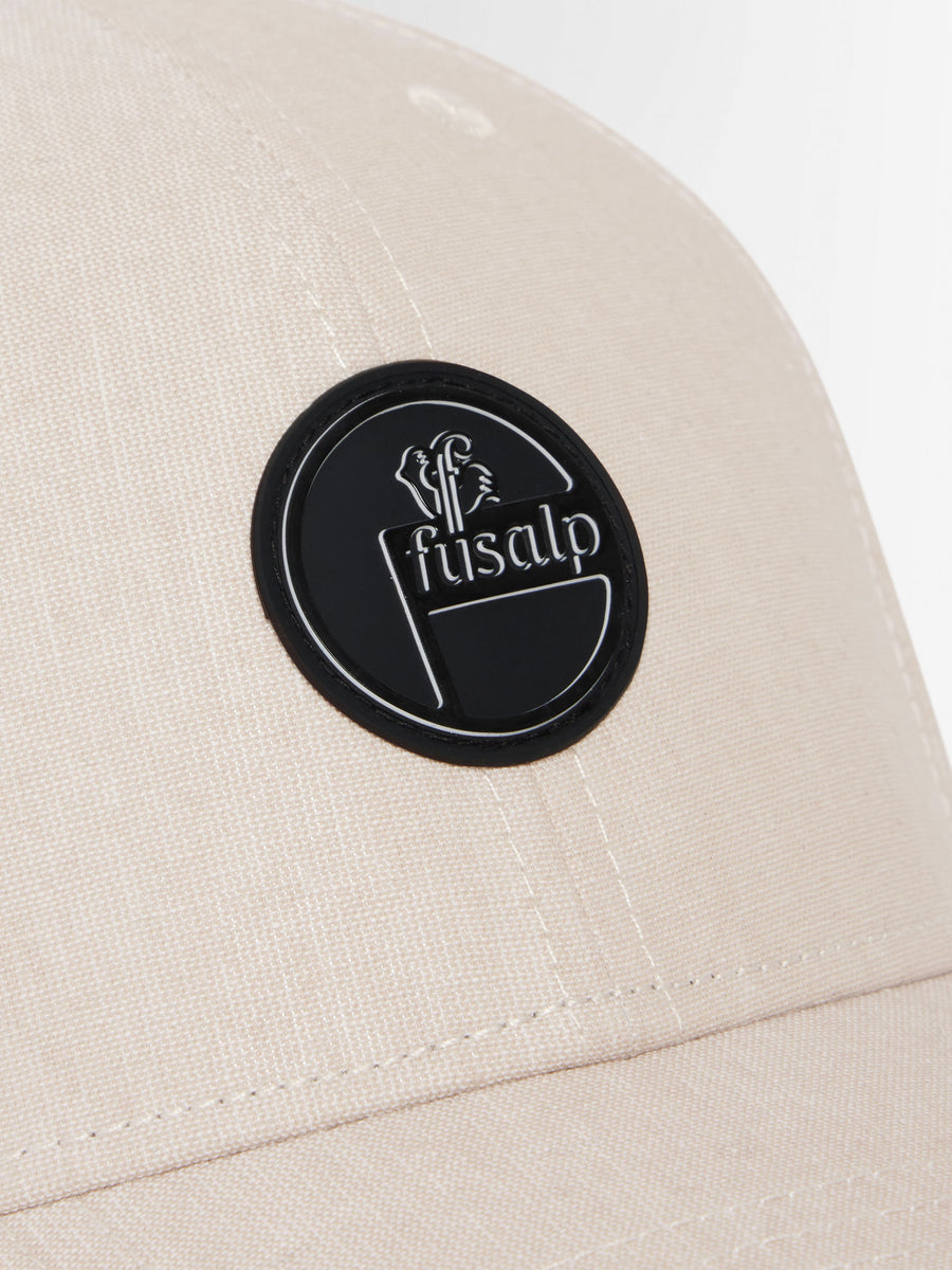 CHAMBRAY CAP