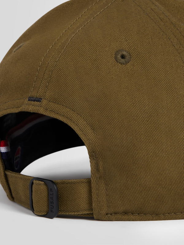 COTTON ANIM CAP