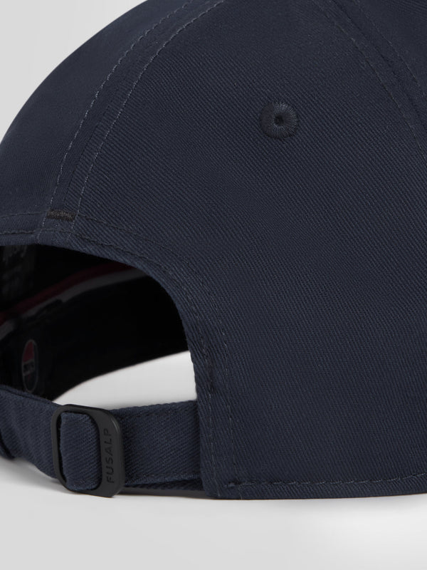 CASQUETTE COTTON ANIM