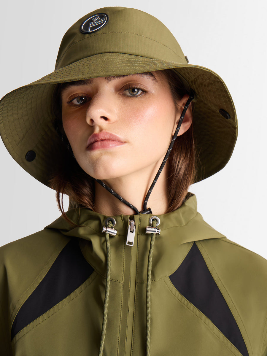 RANGER HAT HAT