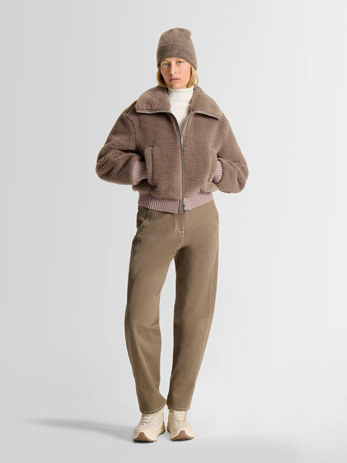 MELSY JACKET