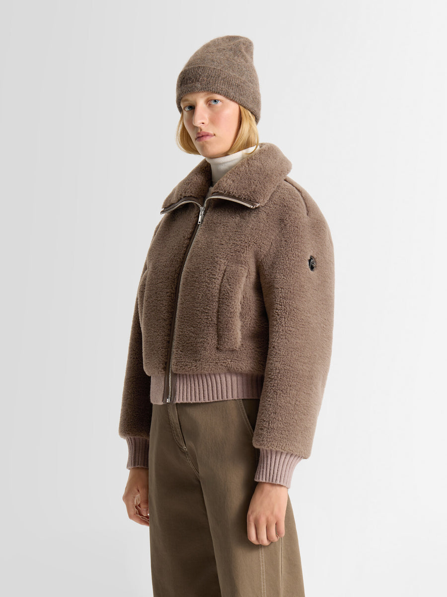 VESTE MELSY
