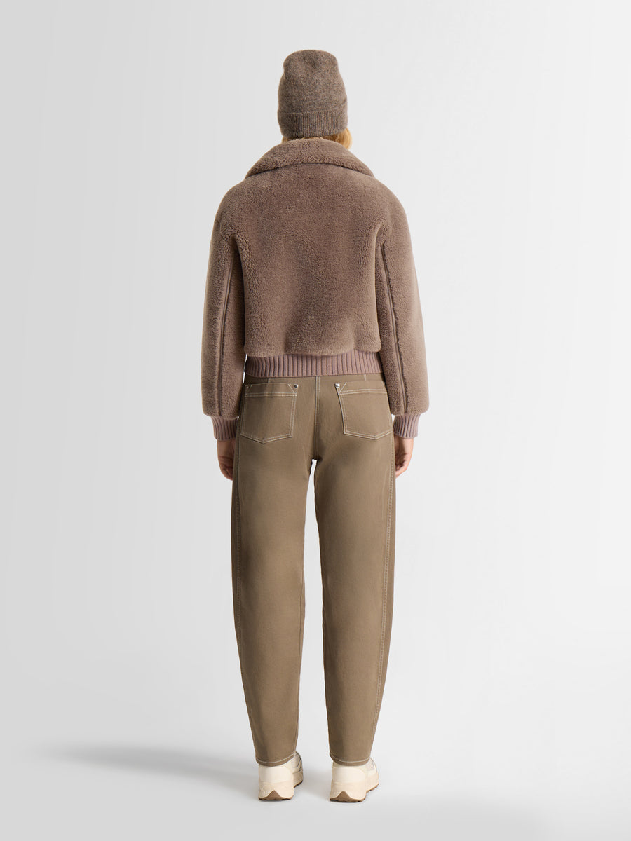 VESTE MELSY