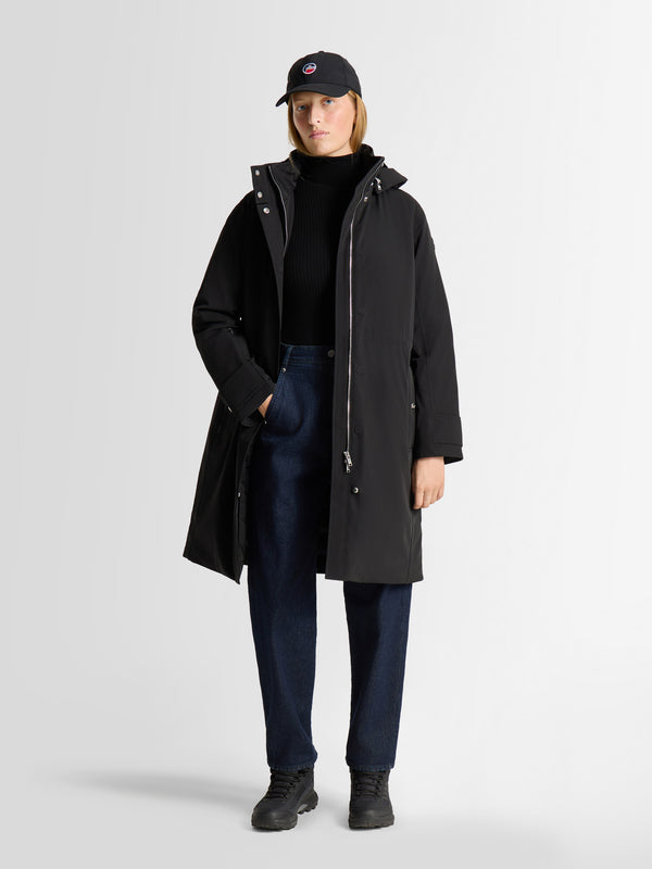 MANTEAU VALOMEA