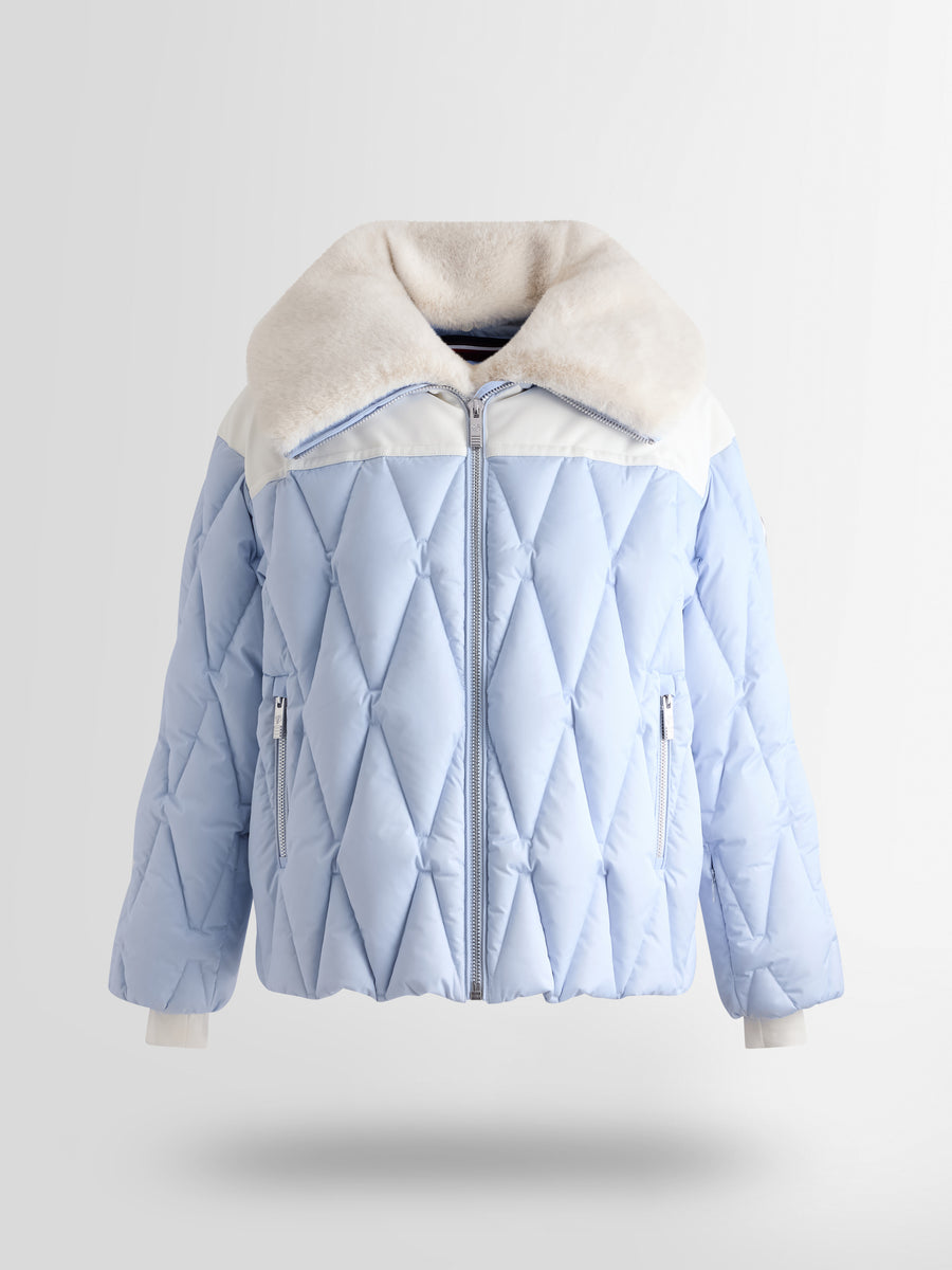 BEQYA DOWN JACKET