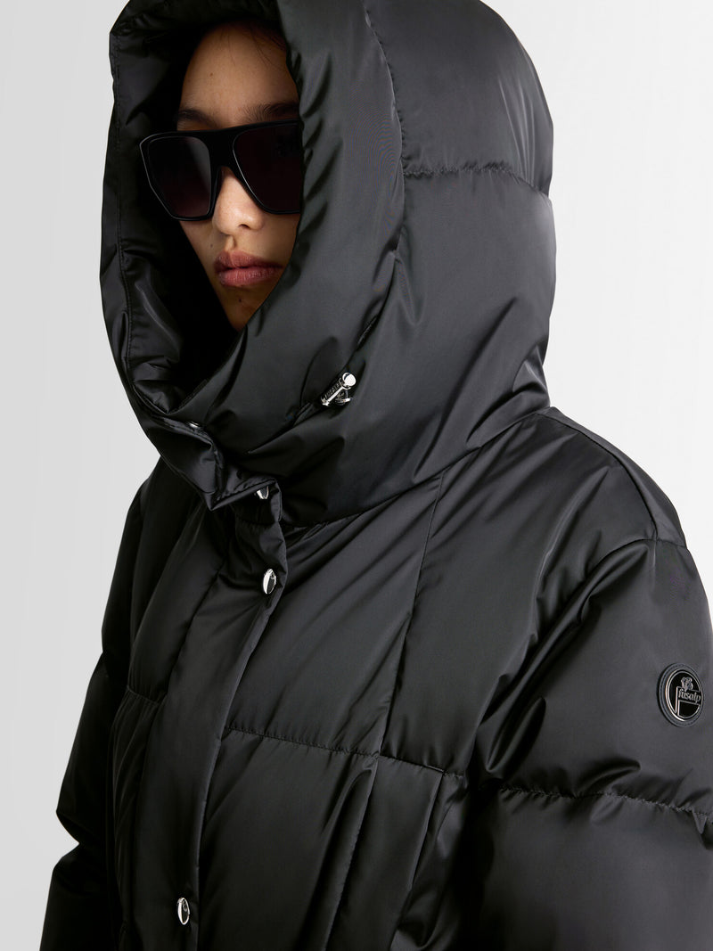 MANTEAU RENISEM