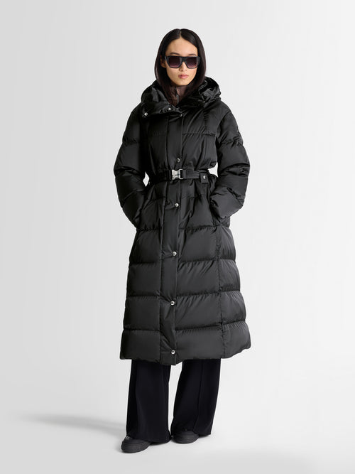 MANTEAU RENISEM