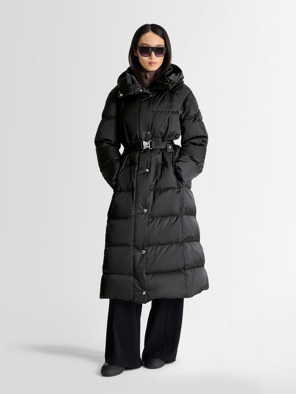 MANTEAU RENISEM