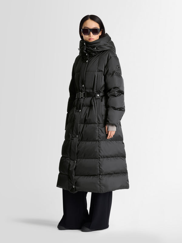 MANTEAU RENISEM