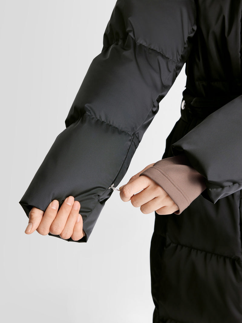 MANTEAU RENISEM
