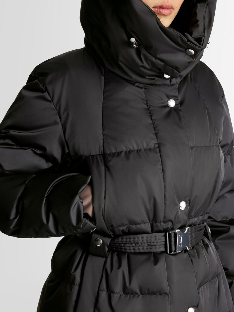 MANTEAU RENISEM