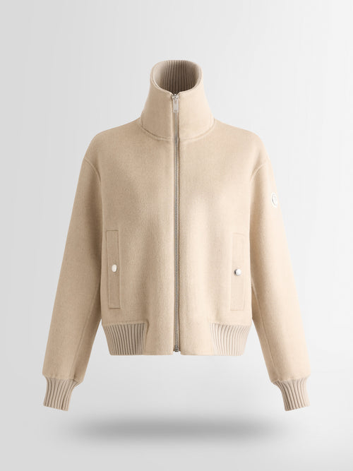 VESTE THYLINE