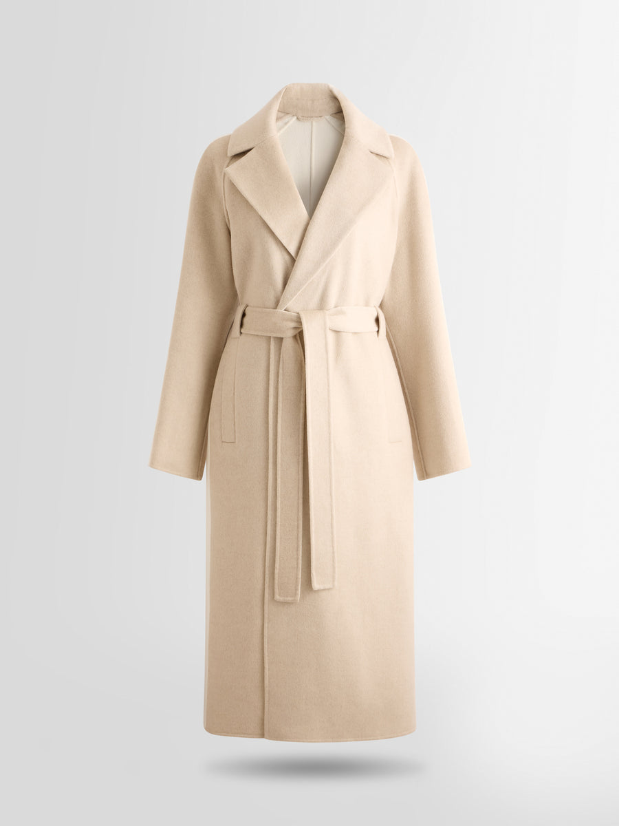 THYLIA COAT