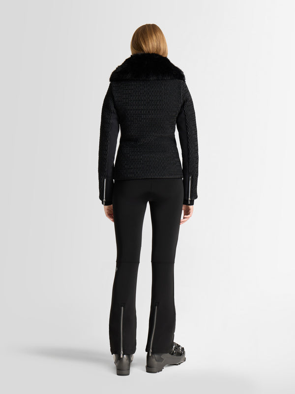 VESTE DE SKI MONTANA SNOW