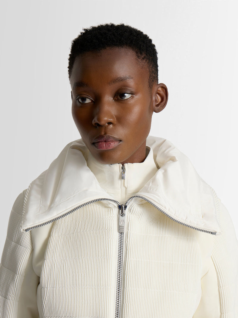 VESTE DE SKI GITU