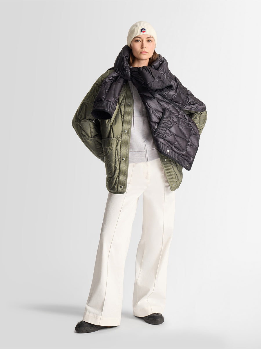 VESTE LÉGÈRE OREVYA