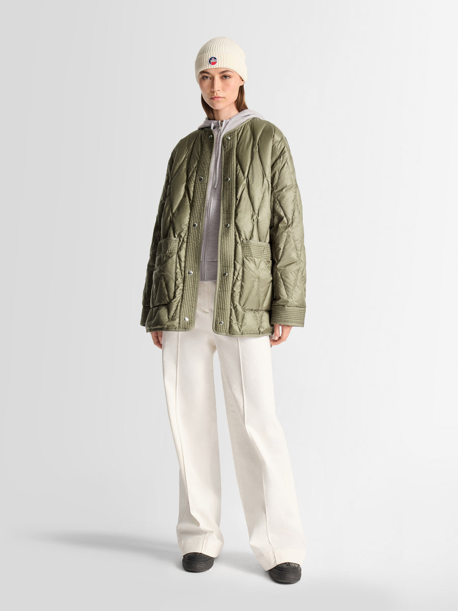 OREVYA LIGHT JACKET