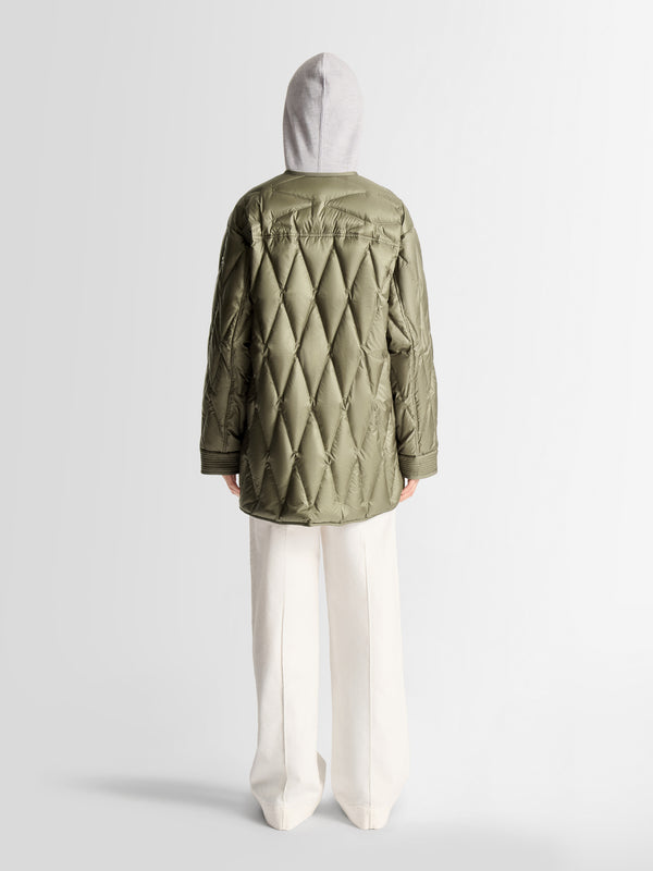 OREVYA LIGHT JACKET