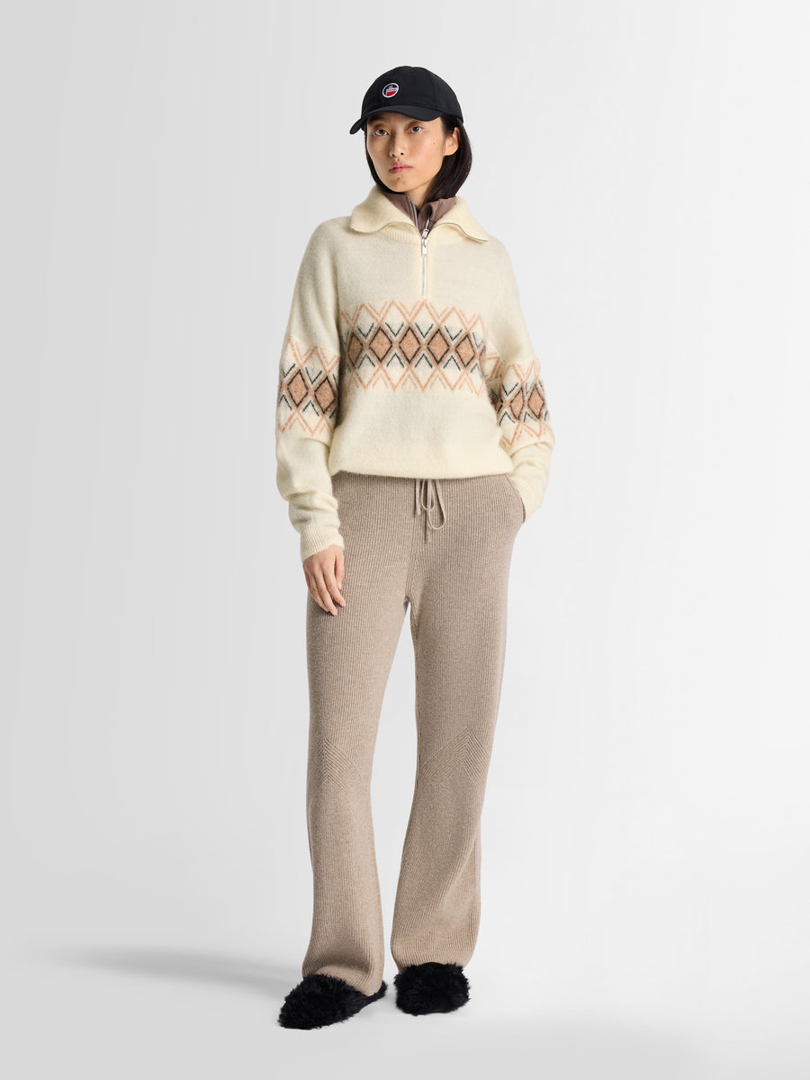 MIREVA SWEATER