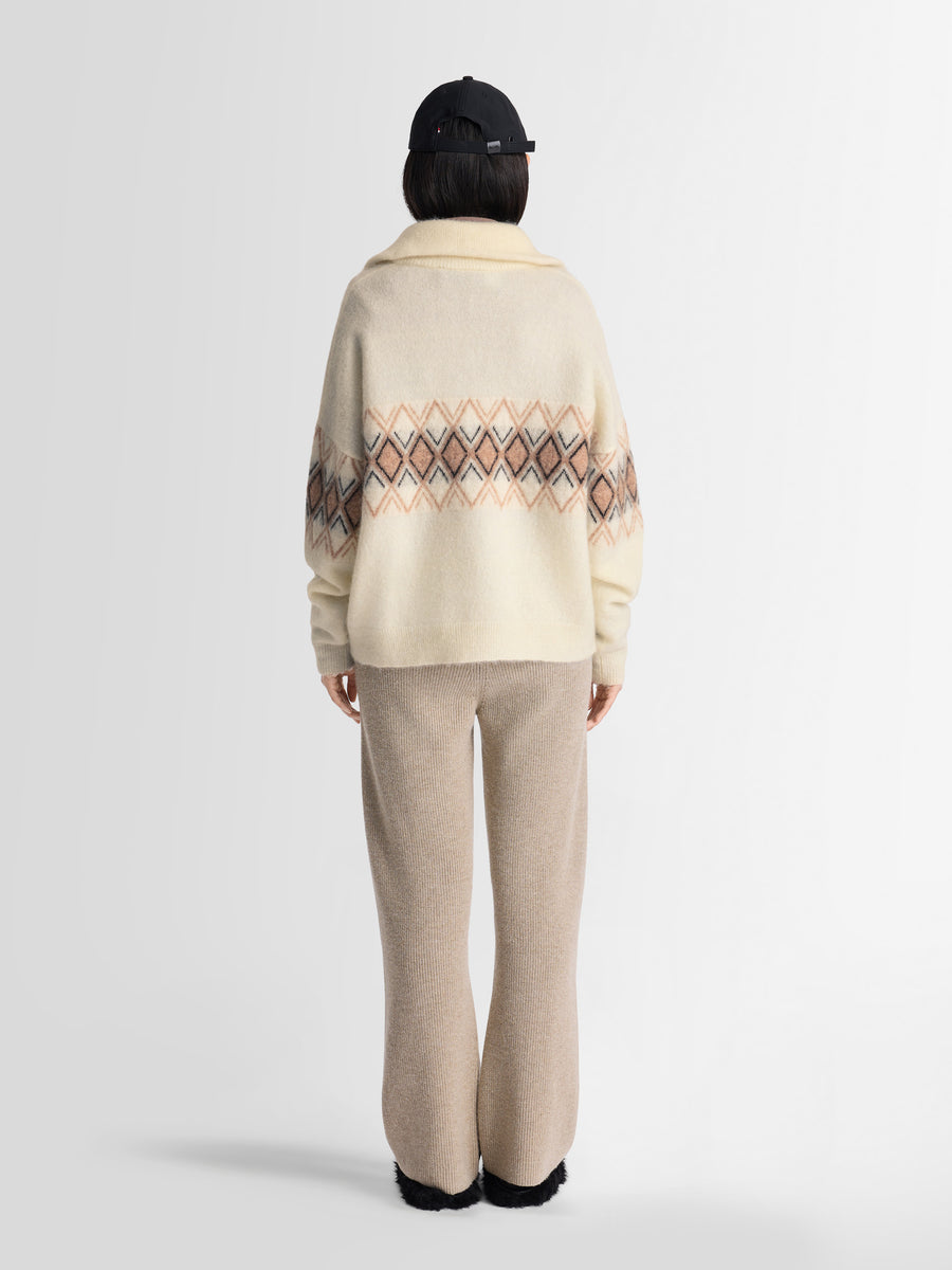MIREVA SWEATER