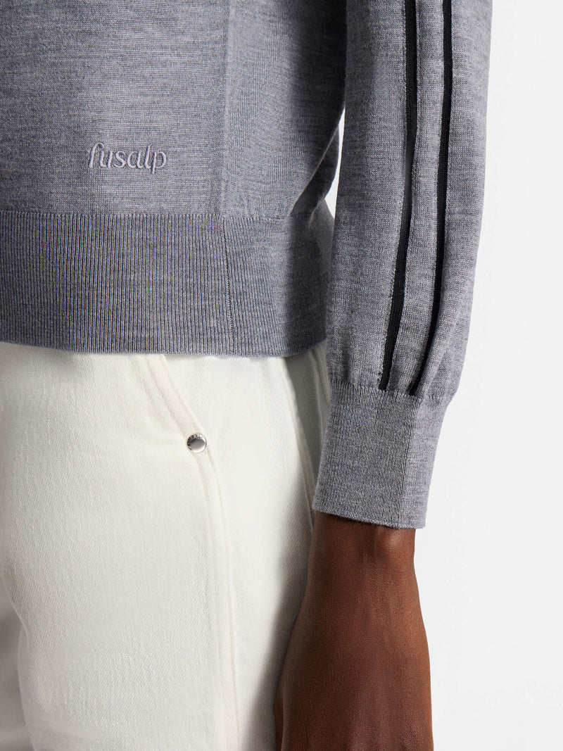 ANAYRAL SWEATER