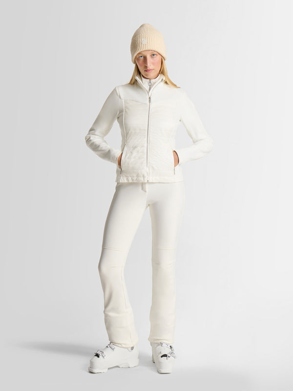 ASPONITA LIGHTWEIGHT JACKET
