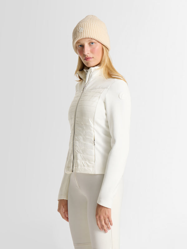 VESTE TECHNIQUE ASPONITA