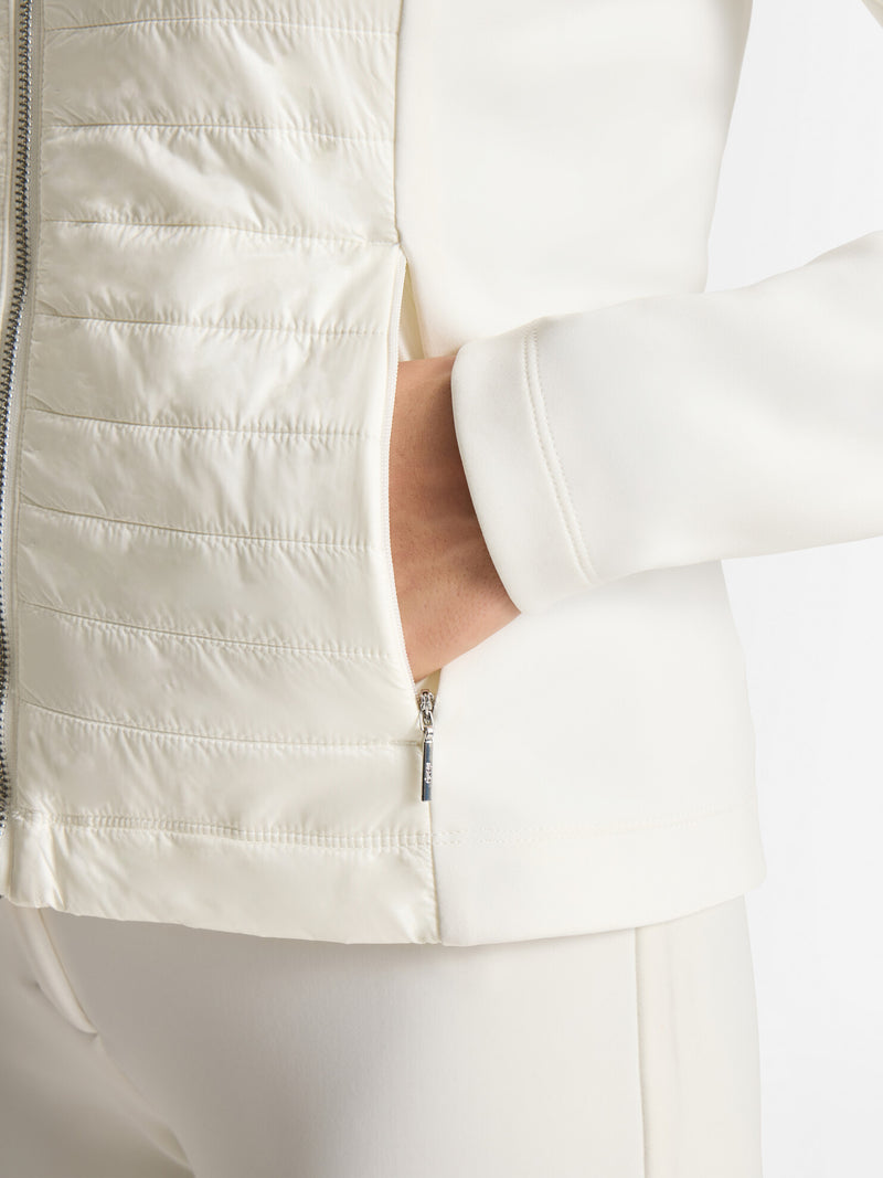 VESTE TECHNIQUE ASPONITA