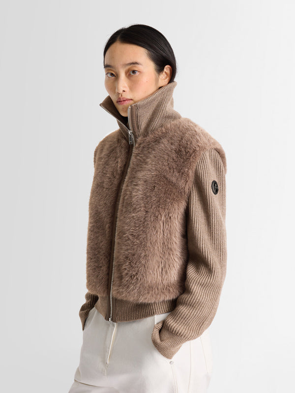 VESTE PIAGAEN