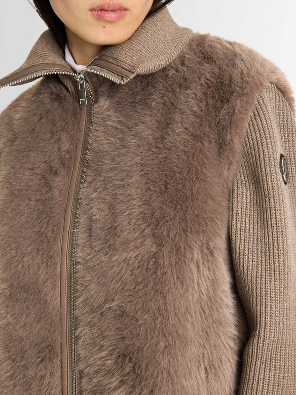 VESTE PIAGAEN