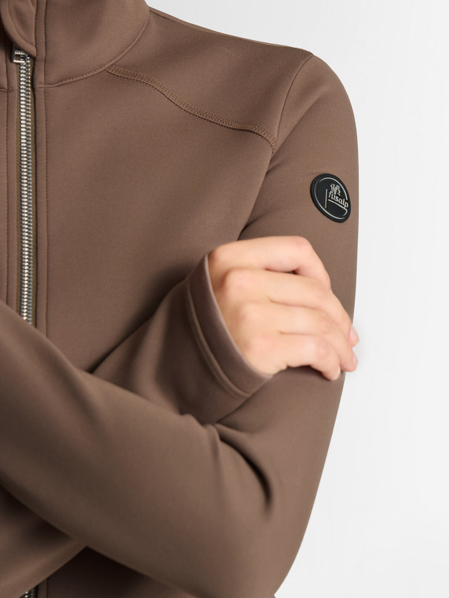 VESTE TECHNIQUE LIRVANE