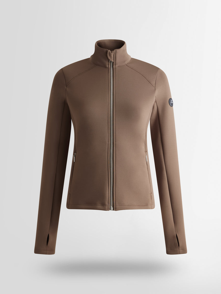 VESTE TECHNIQUE LIRVANE