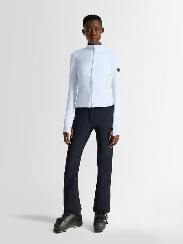 LIRVANE MID LAYER JACKET