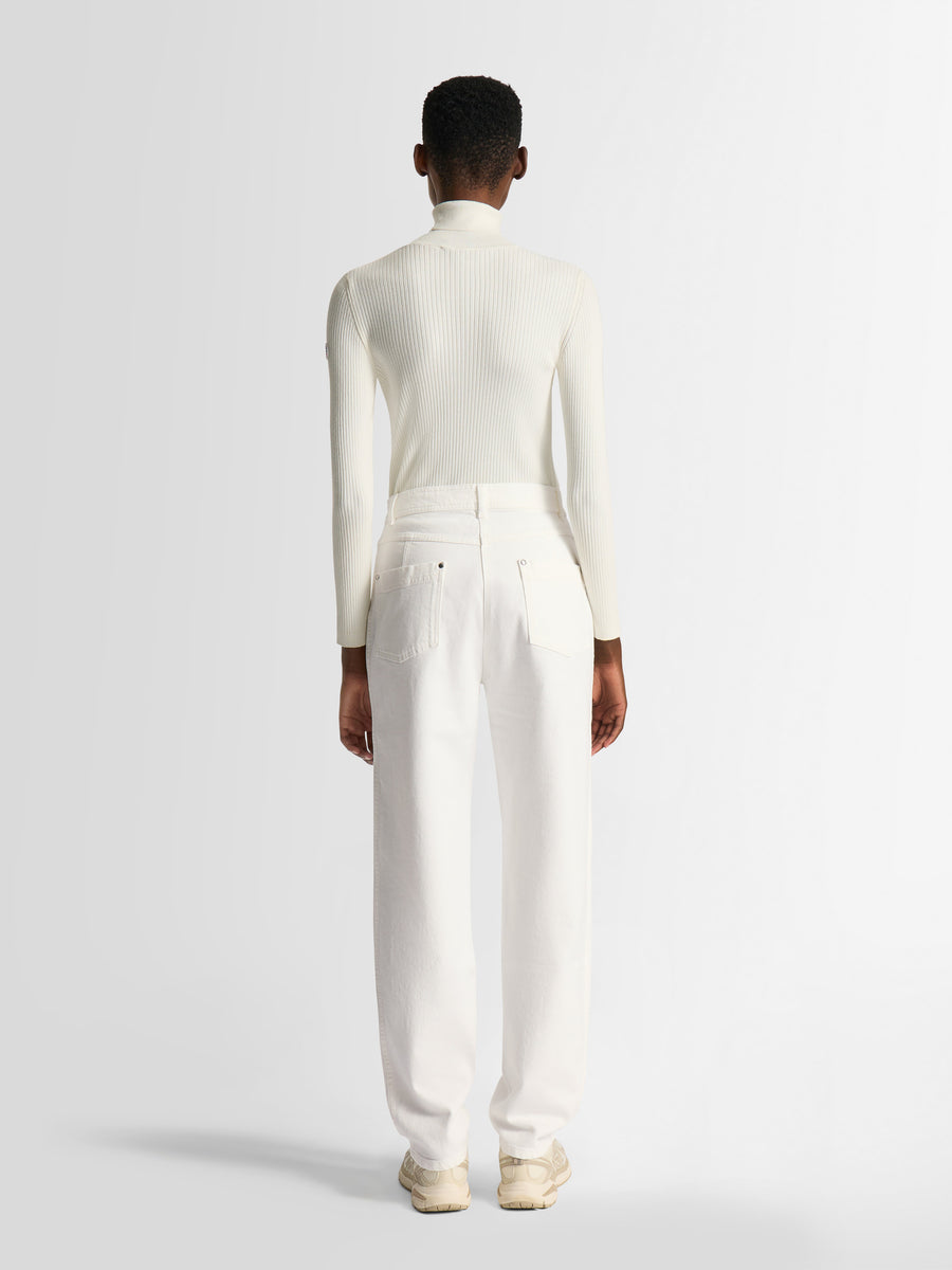 NALVY W PANTS