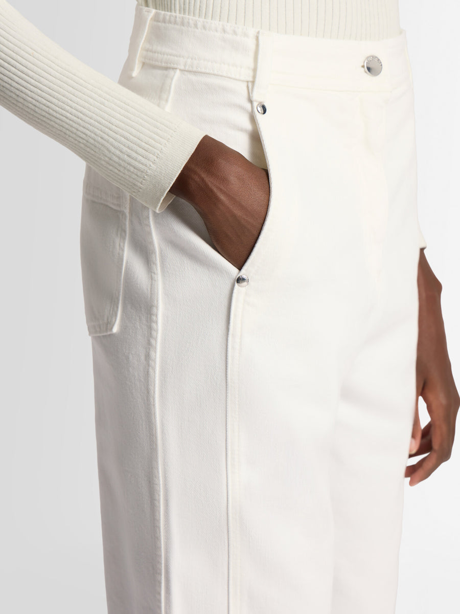 NALVY W PANTS