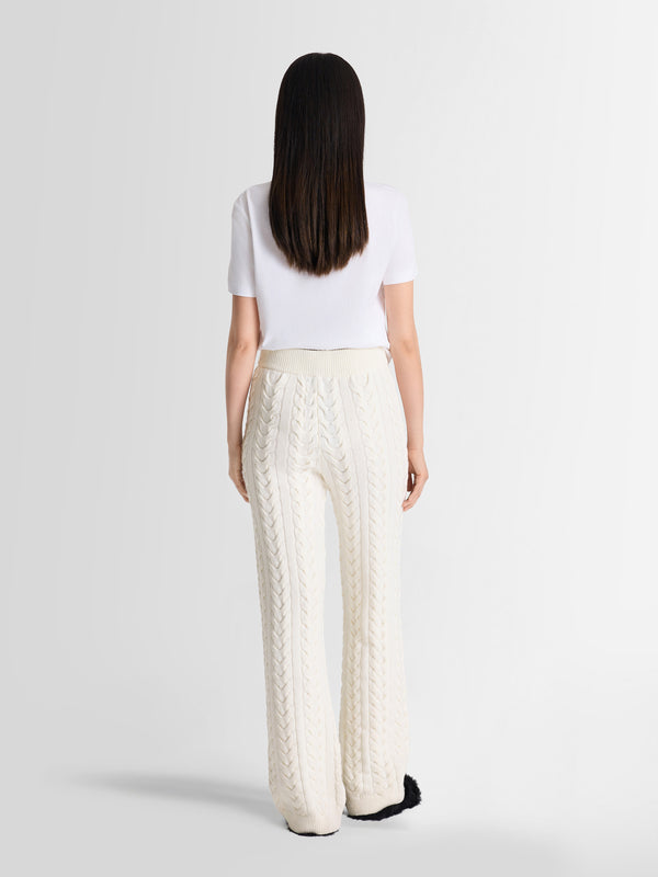 PANTALON ELWENA PANT