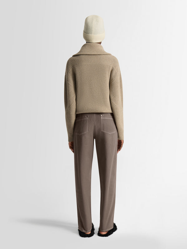 PANTALON NALVY T