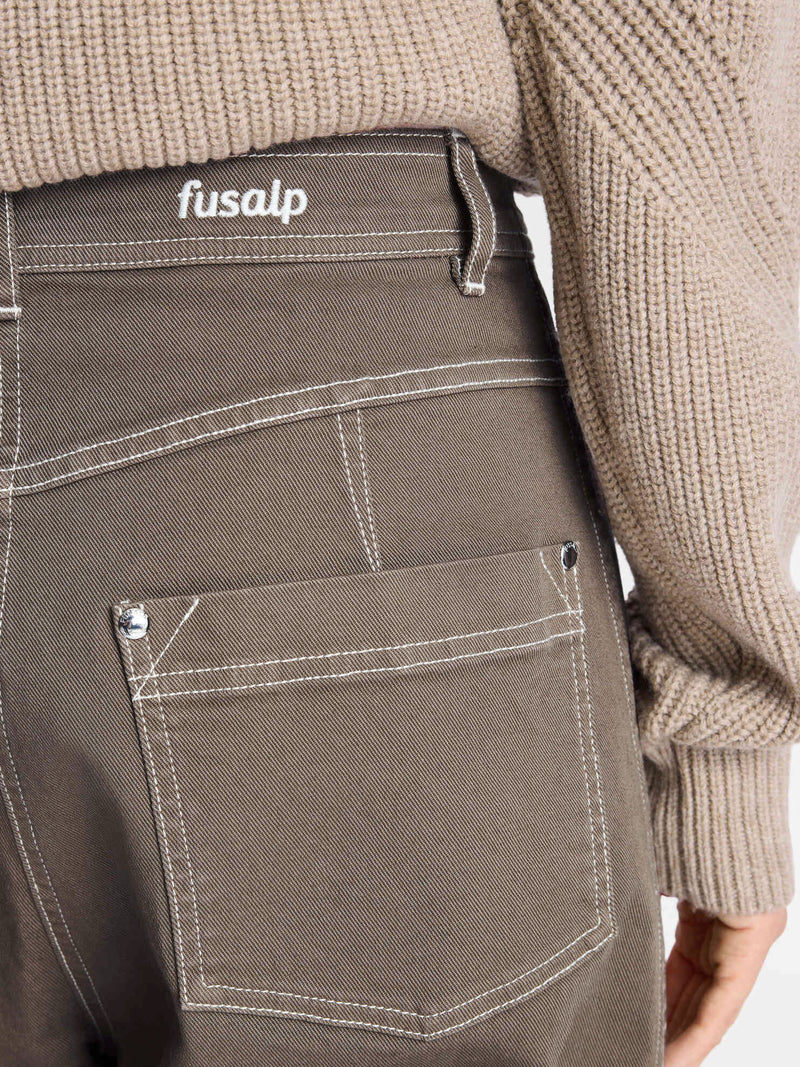 PANTALON NALVY T