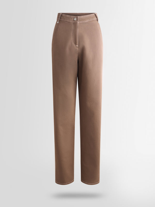 NALVY T PANT