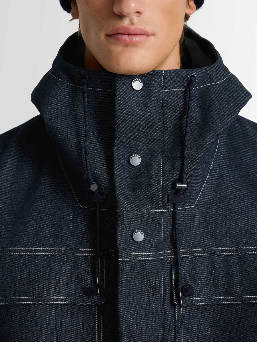RYLAS WINDBREAKERS JACKET