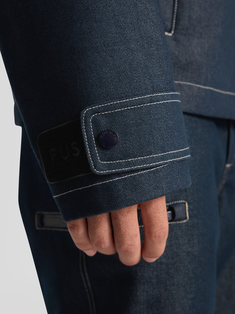 VESTE IMPERMEABLE RYLAS