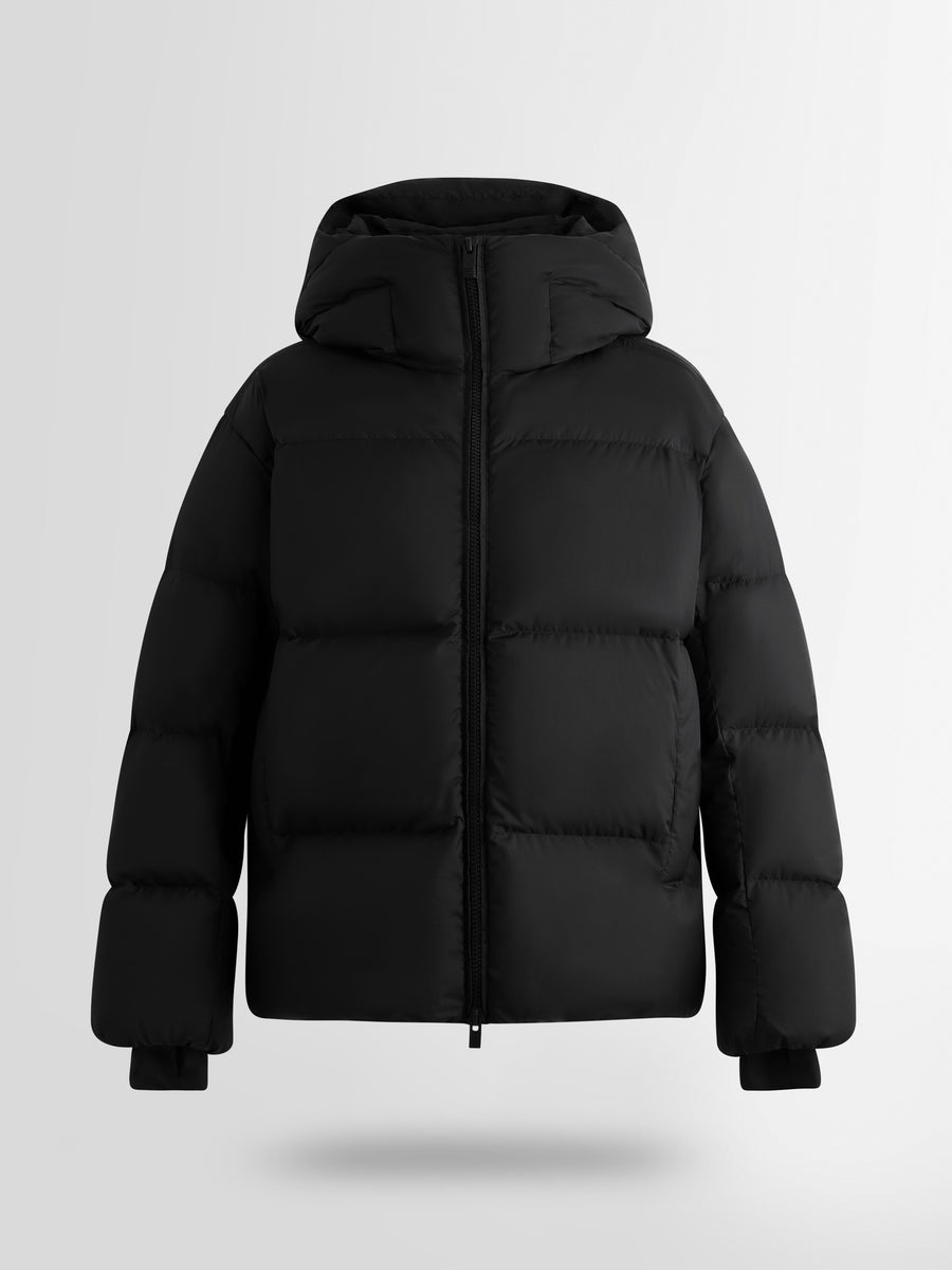 FRYSOLOR DOWN JACKET