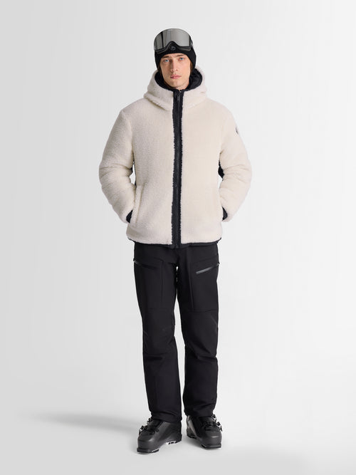 DOUDOUNE REVERSIBLE LIRVO