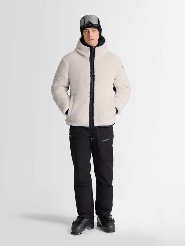 DOUDOUNE REVERSIBLE LIRVO