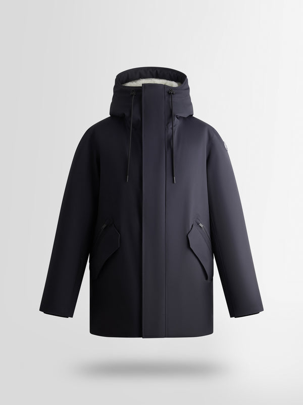 MANTEAU TASIMIR