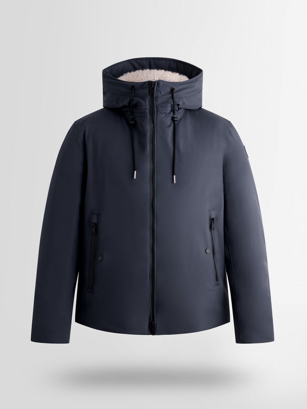 MANTEAU NIVEZ