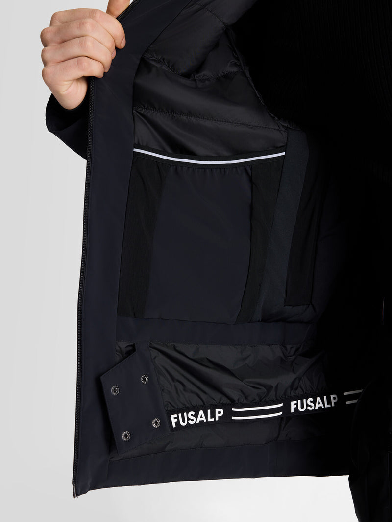 VESTE DE SKI LIRFEN