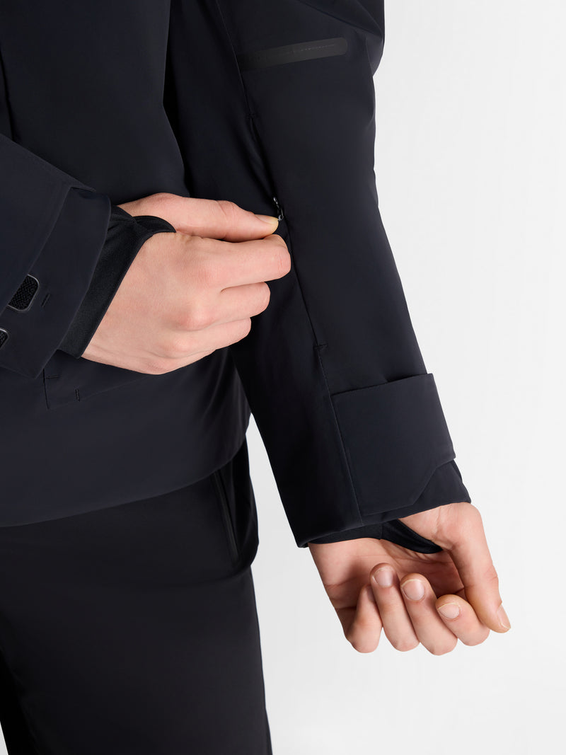 VESTE DE SKI LIRFEN