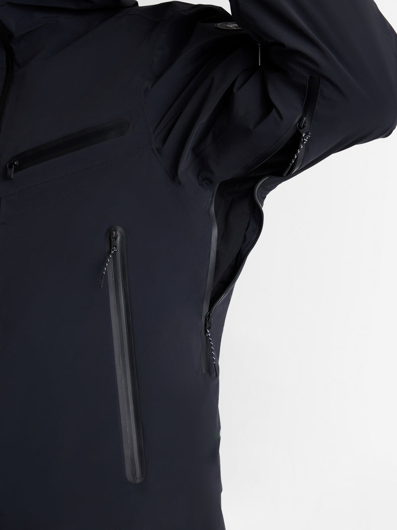 VESTE DE SKI LIRFEN